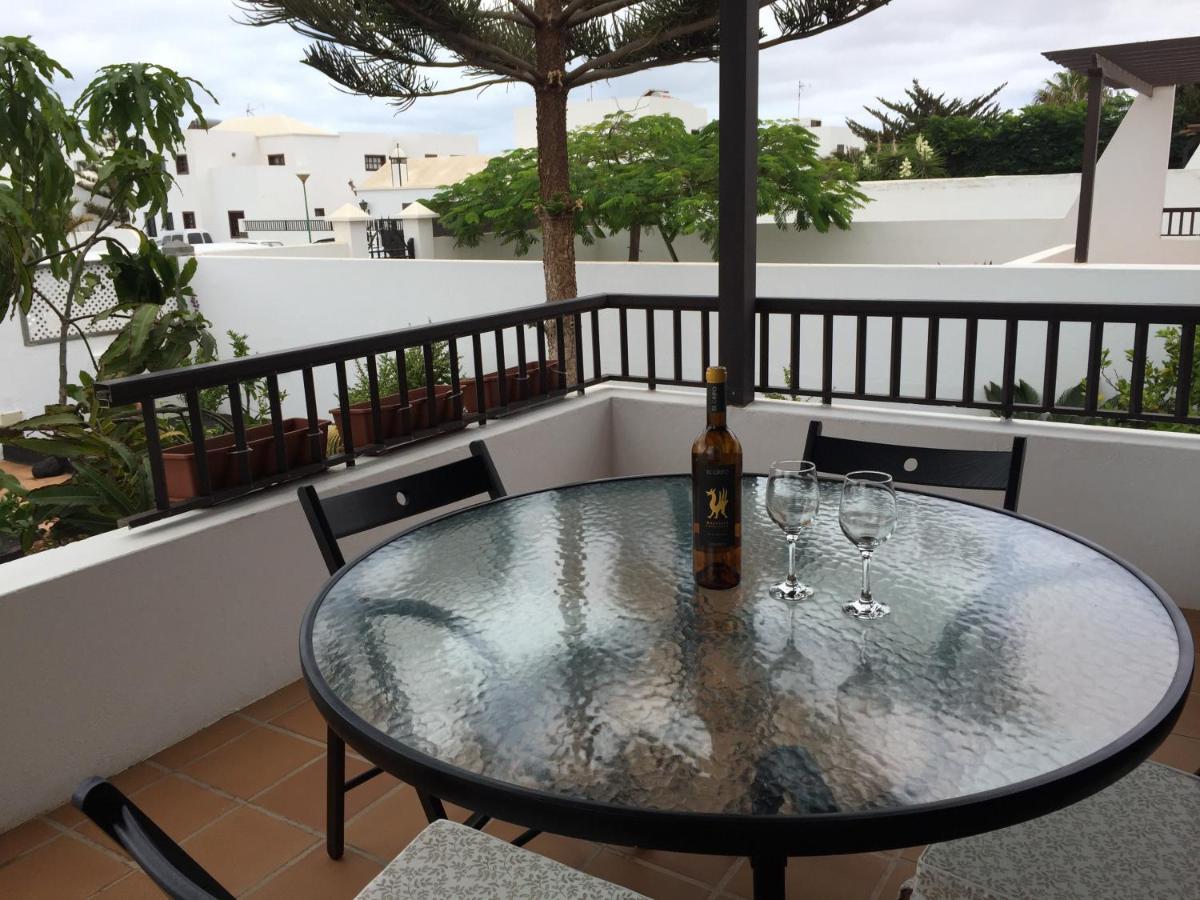 Casa La Bufona Villa Arrecife (Lanzarote)