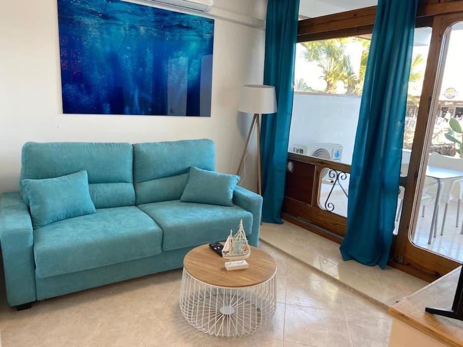 Stylish One Bed Casa Alday Apartamento Costa Teguise