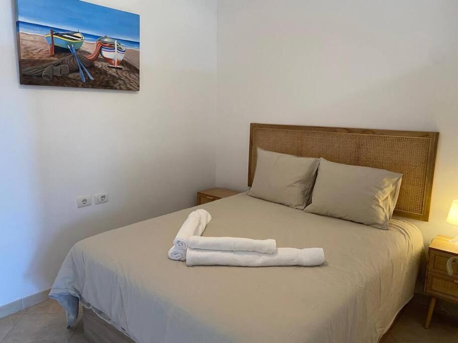 Stylish One Bed Casa Alday Apartamento *