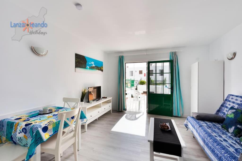 Casita Maria * Tías