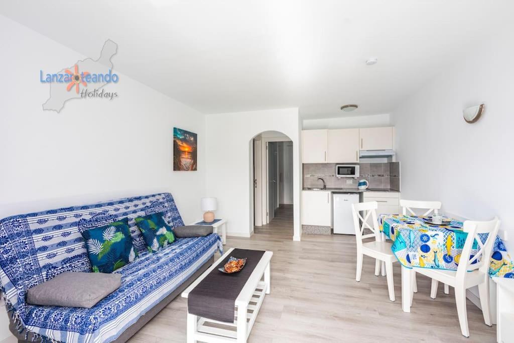 Casita Maria Apartamento