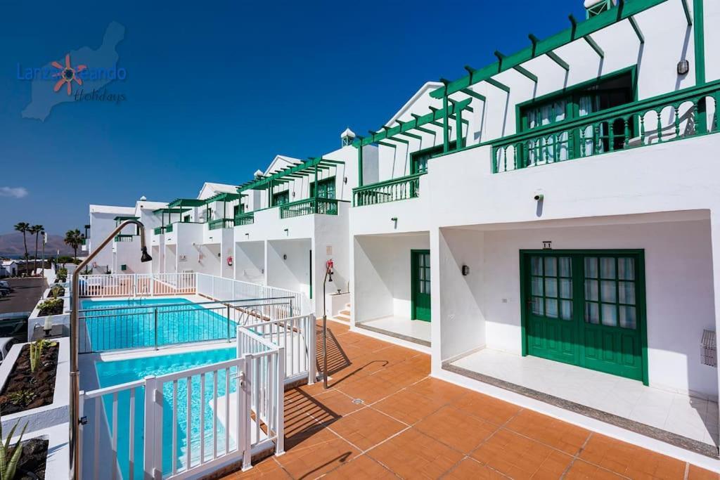 Casita Maria