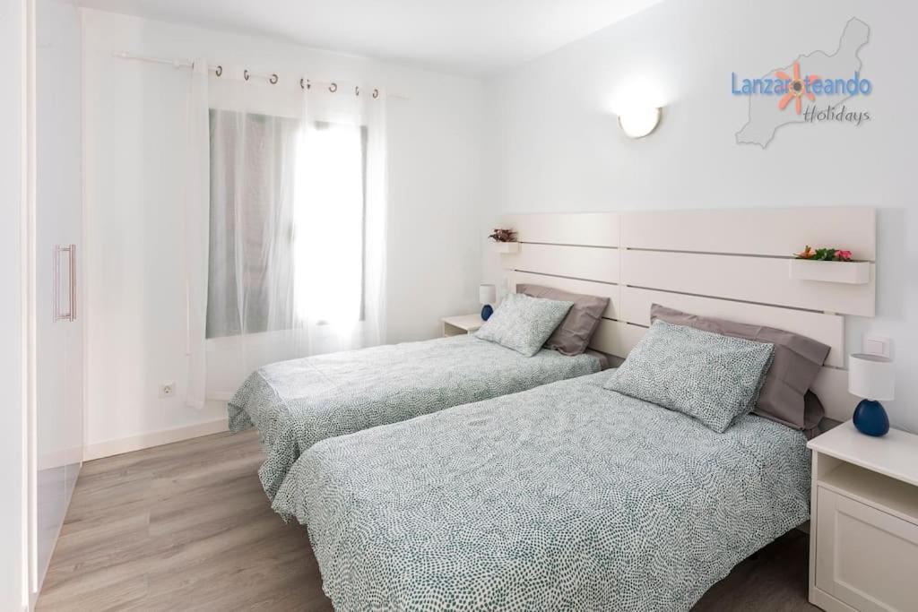 Apartamento Casita Maria Tías