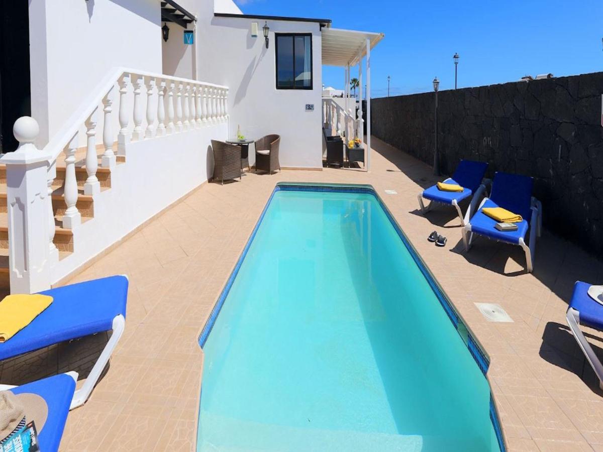 Cosy Lanzarote 3 Bedrooms Heated Pool Honey * Puerto del Carmen (Lanzarote)