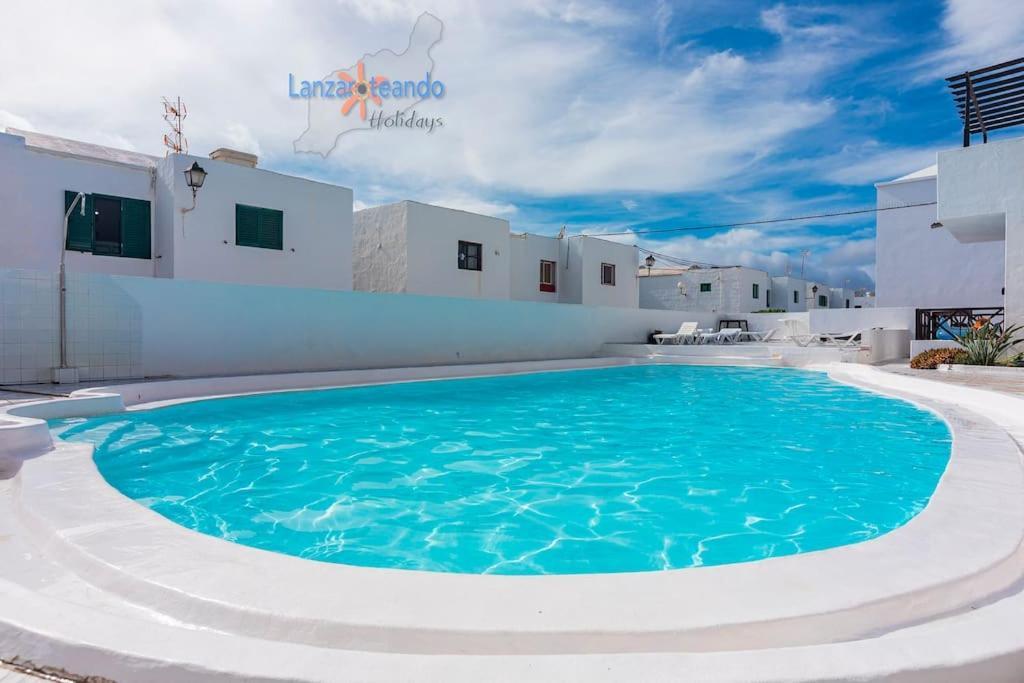 Serenity Apartment Tias