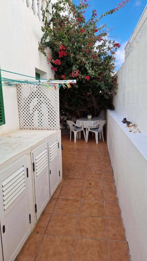 Chelada 2 Сasa de vacaciones Arrieta (Lanzarote)