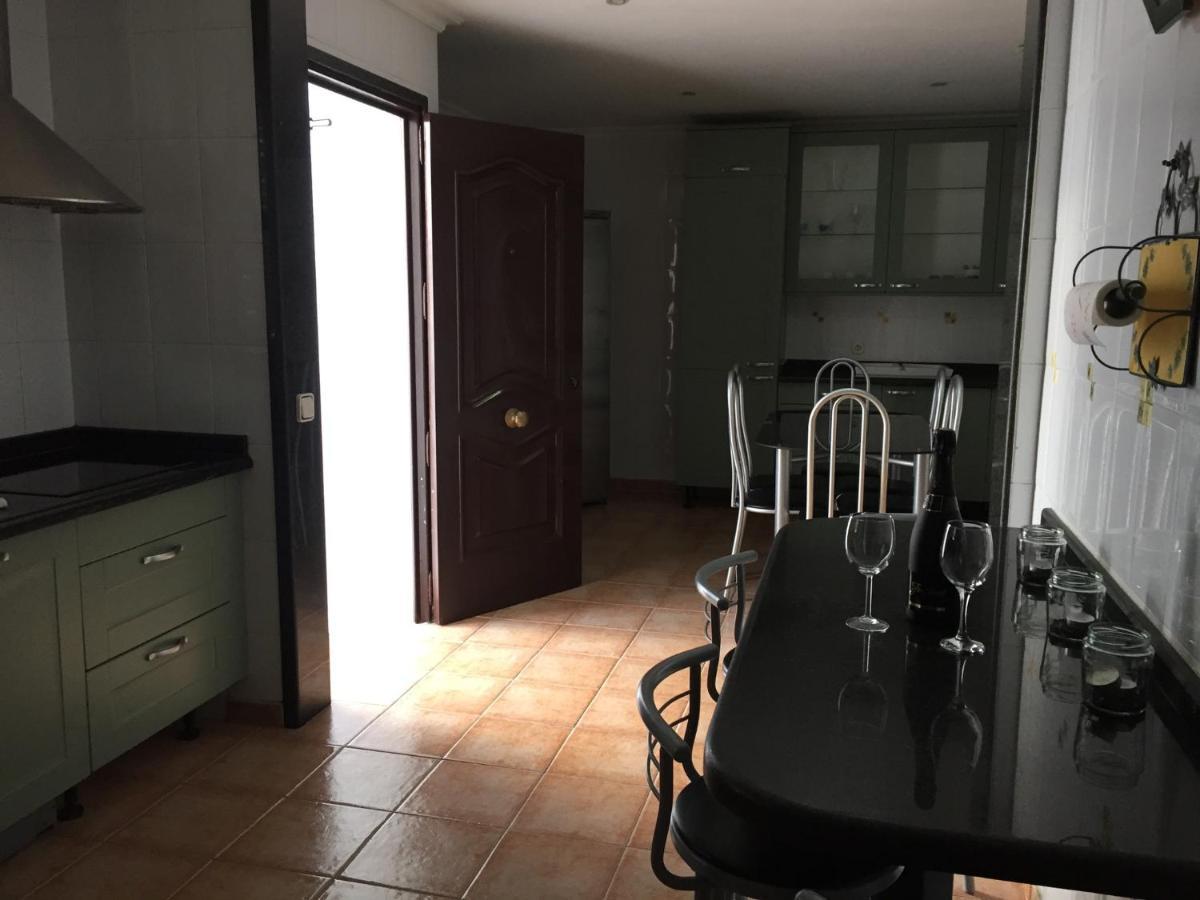 Casa La Bufona Villa