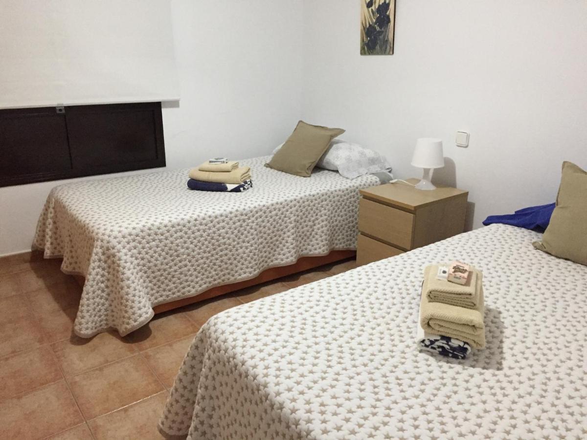 Villa Casa La Bufona *