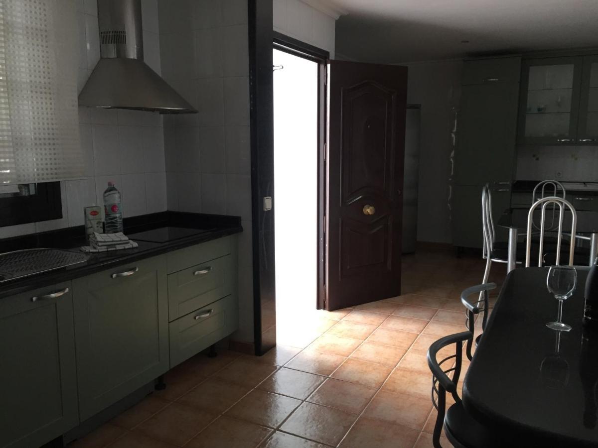 Casa La Bufona Villa *
