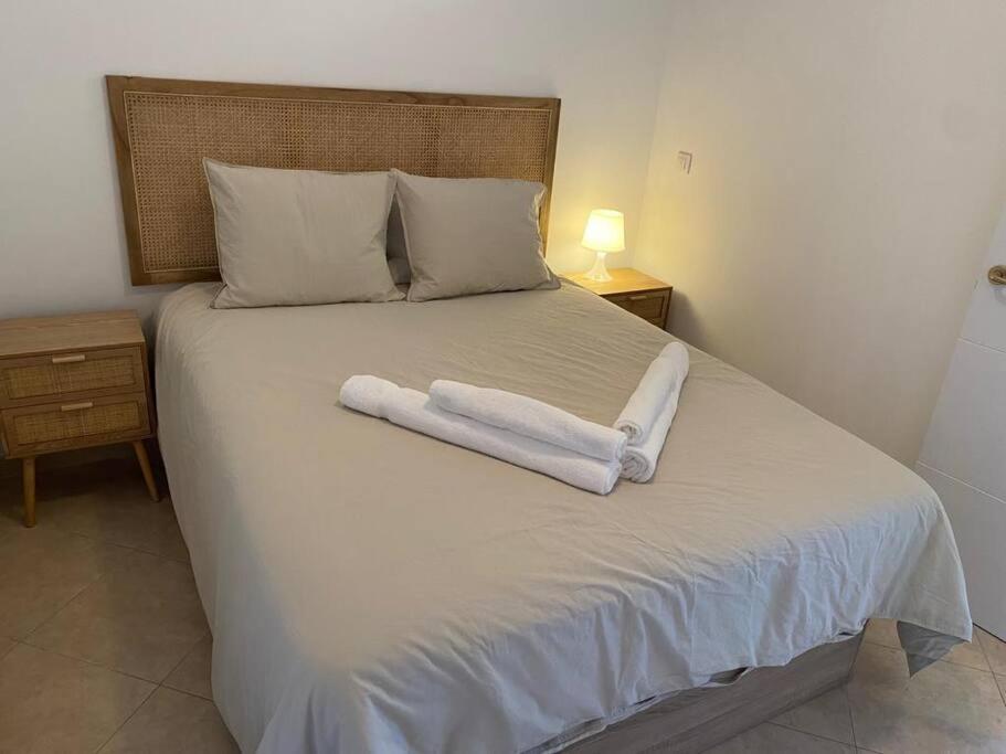 Stylish One Bed Casa Alday * Costa Teguise