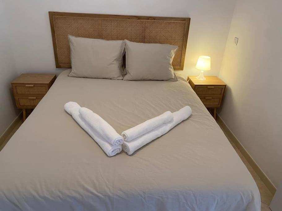 Stylish One Bed Casa Alday Apartamento Costa Teguise