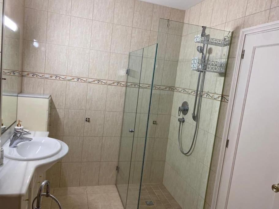 Apartamento Stylish One Bed Casa Alday Costa Teguise