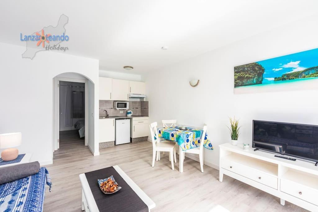 Apartamento Casita Maria
