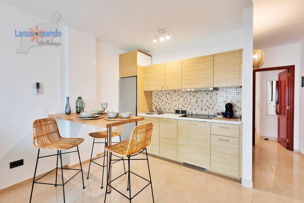 Apartment Serenity Tias