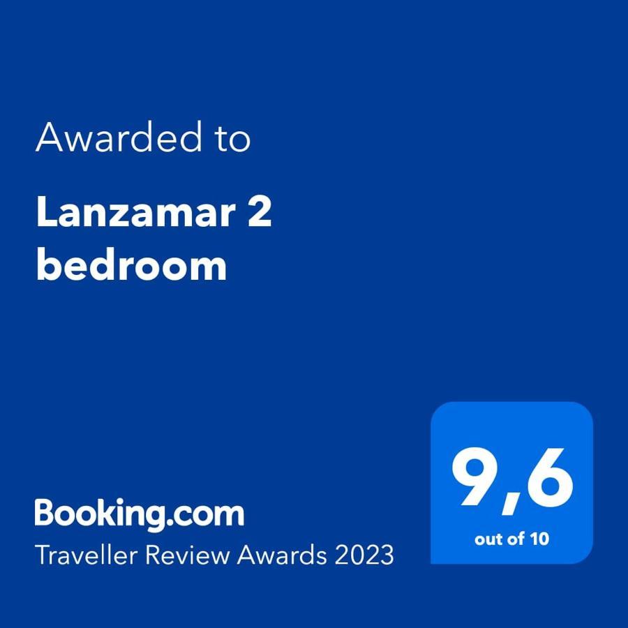 Lanzamar 2 Bedroom Apartamento Puerto del Carmen (Lanzarote)