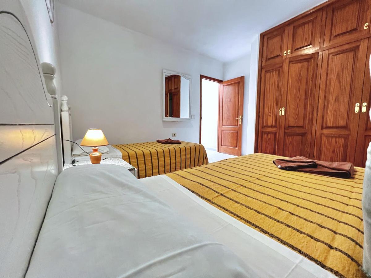 Apartment La Laguneta
