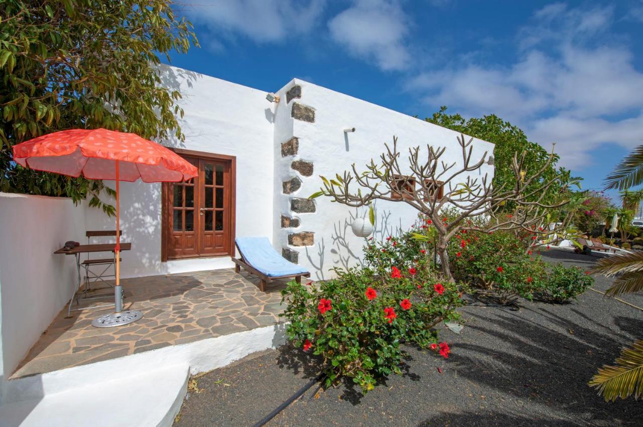 El Inti Bed and breakfast *