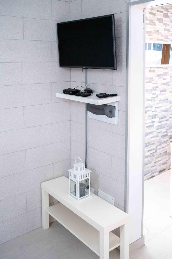 Apartment Casa Nina *
