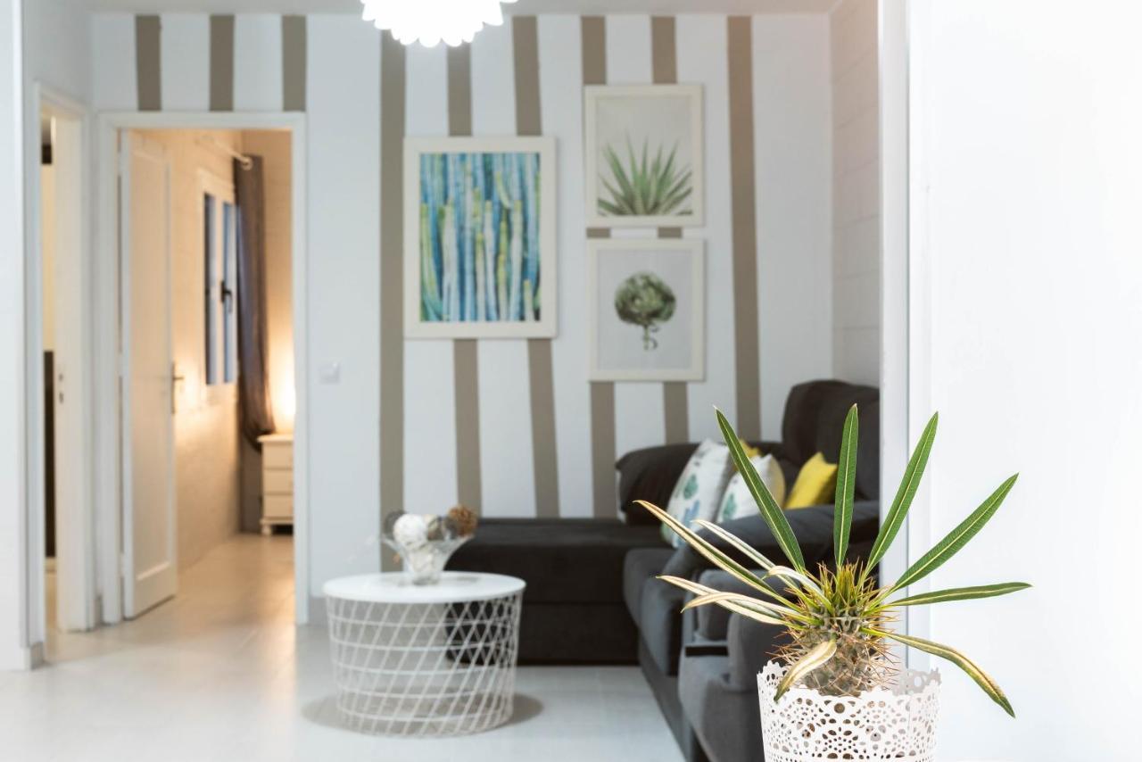 Apartment Casa Nina *