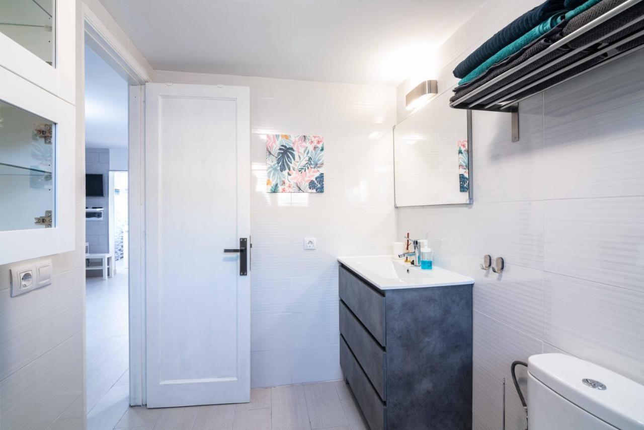 Casa Nina Apartment