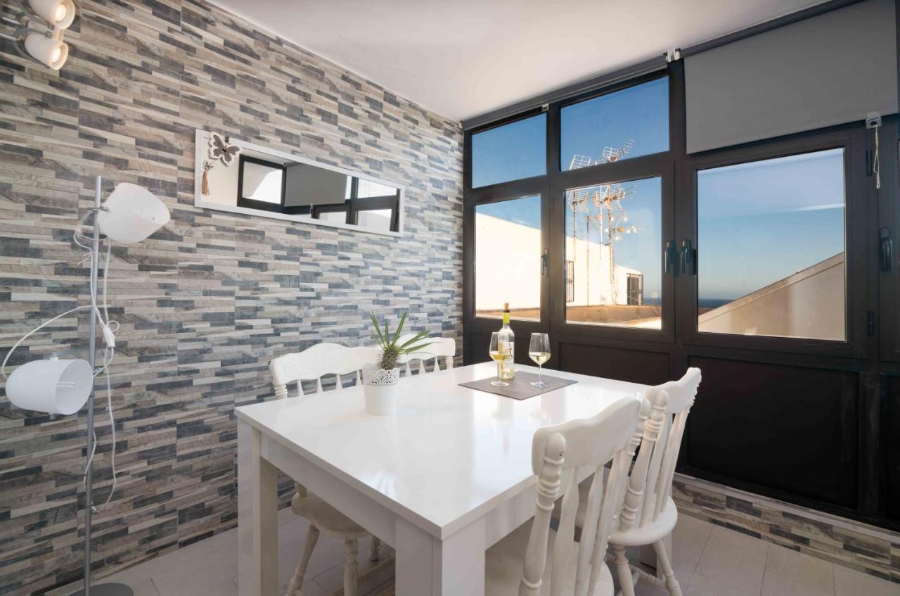 Casa Nina Apartment Tias