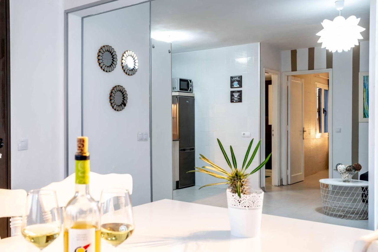 Apartment Casa Nina Tias