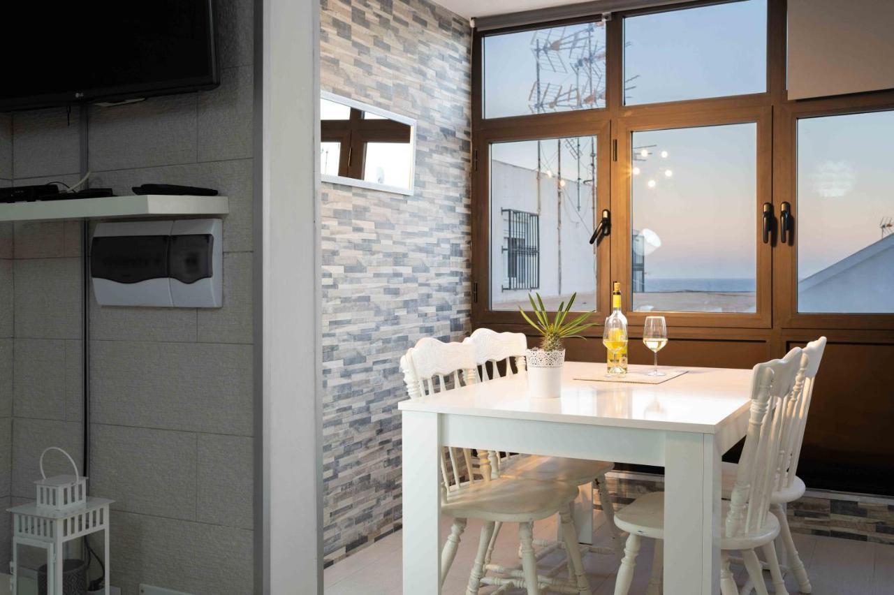 Casa Nina Apartment Tias