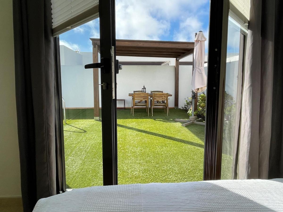 Villa Casa Sol Y Mar Azul Un'oasi A Due Passi Dal Mare Playa Blanca (Lanzarote)