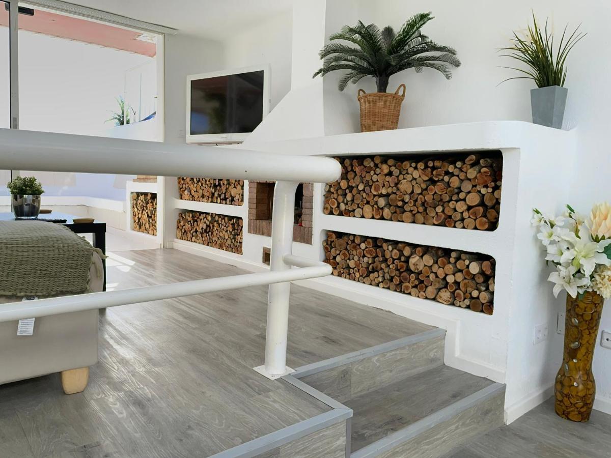 Apartamento Sea View 2-bedroom Colony Club