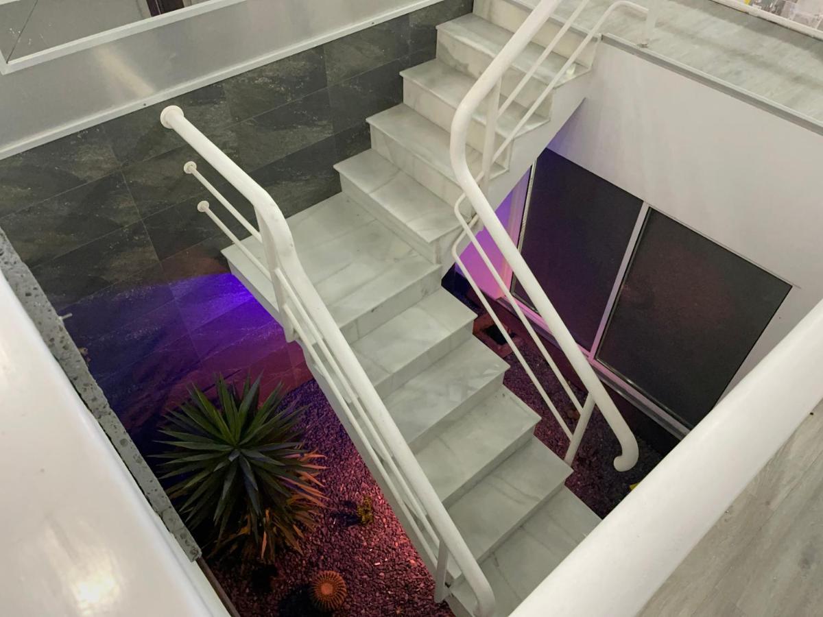 Apartamento Sea View 2-bedroom Colony Club