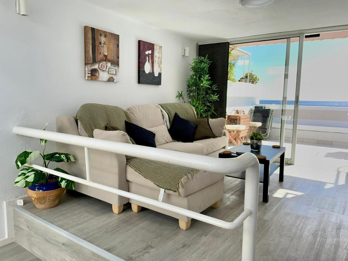 Sea View 2-bedroom Colony Club Puerto del Carmen (Lanzarote)