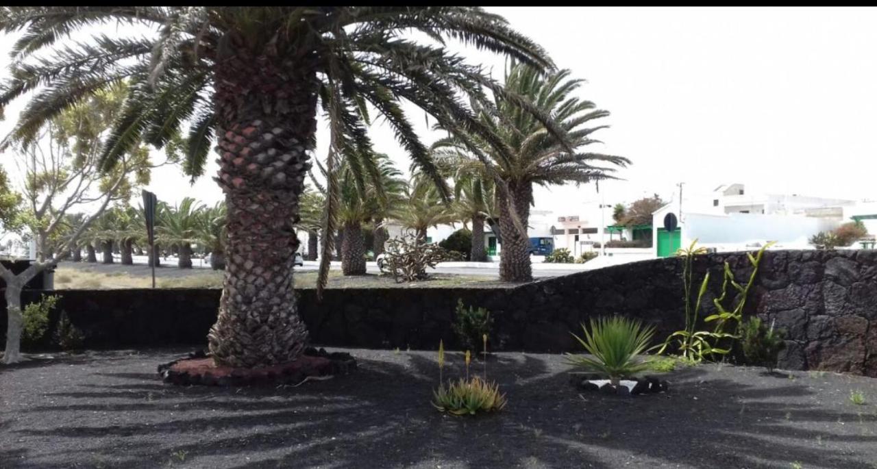 Villa Flor *
