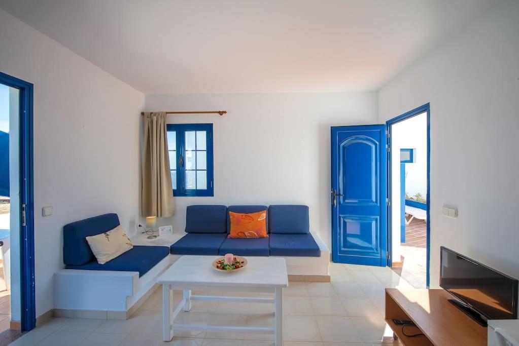 Apartamento Muy Bonito Vacacional Naturista Y Nudista