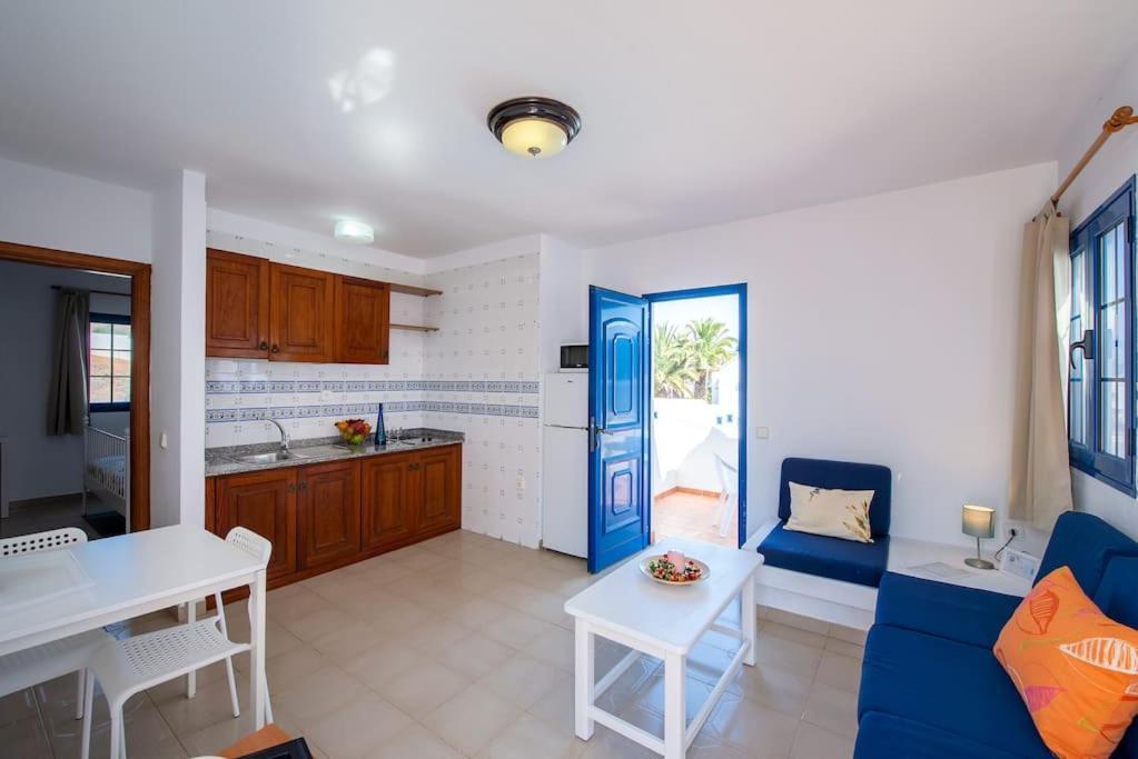 Muy Bonito Vacacional Naturista Y Nudista Apartment *