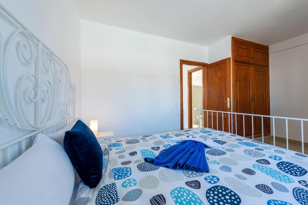 Apartamento Muy Bonito Vacacional Naturista Y Nudista *