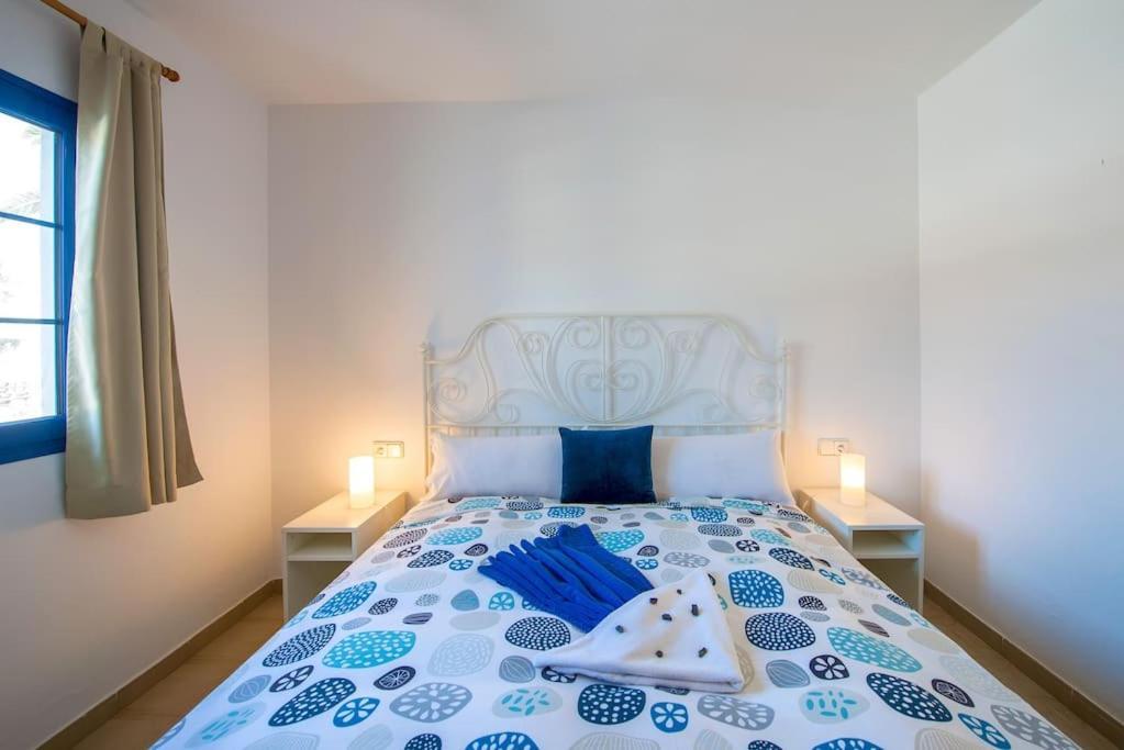 Muy Bonito Vacacional Naturista Y Nudista Apartment Charco del Palo