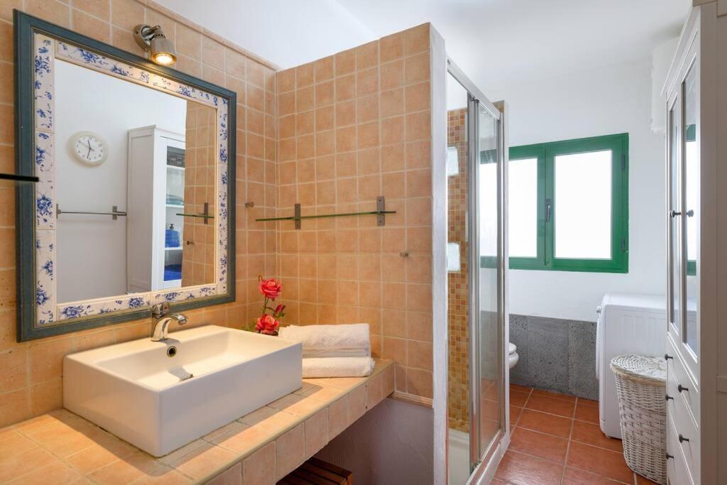 Apartamento Hermosa Casa Vacacional, Muy Cerca A La Playa. *