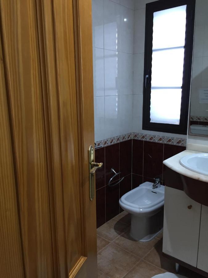 Casa La Bufona Villa *