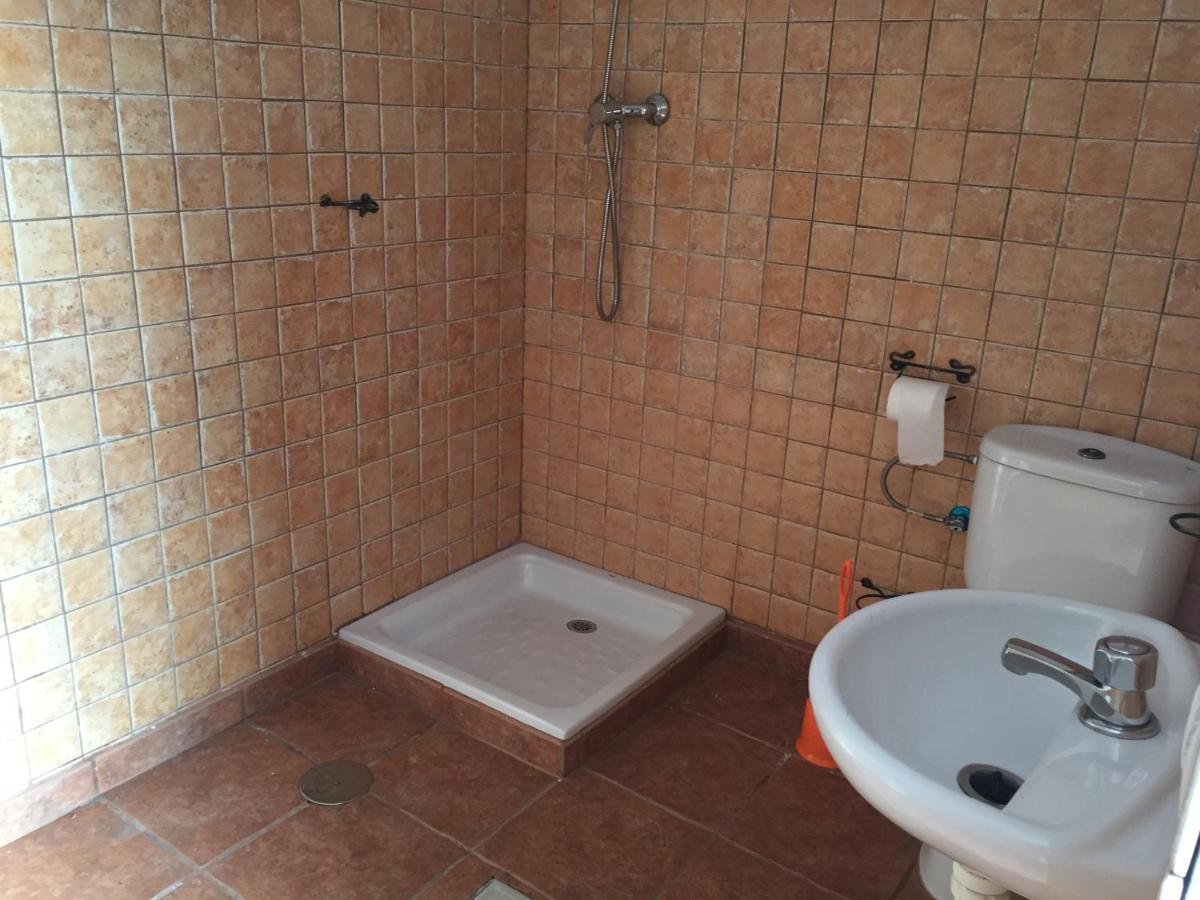 Casa La Bufona * Arrecife (Lanzarote)