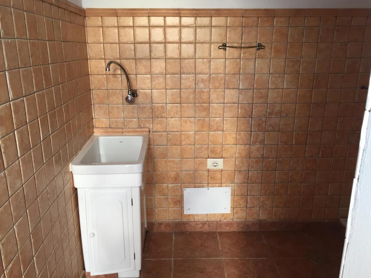 Casa La Bufona *