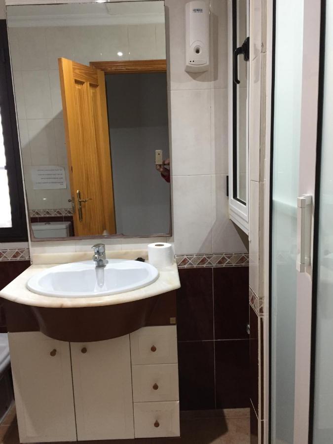 Casa La Bufona * Arrecife (Lanzarote)