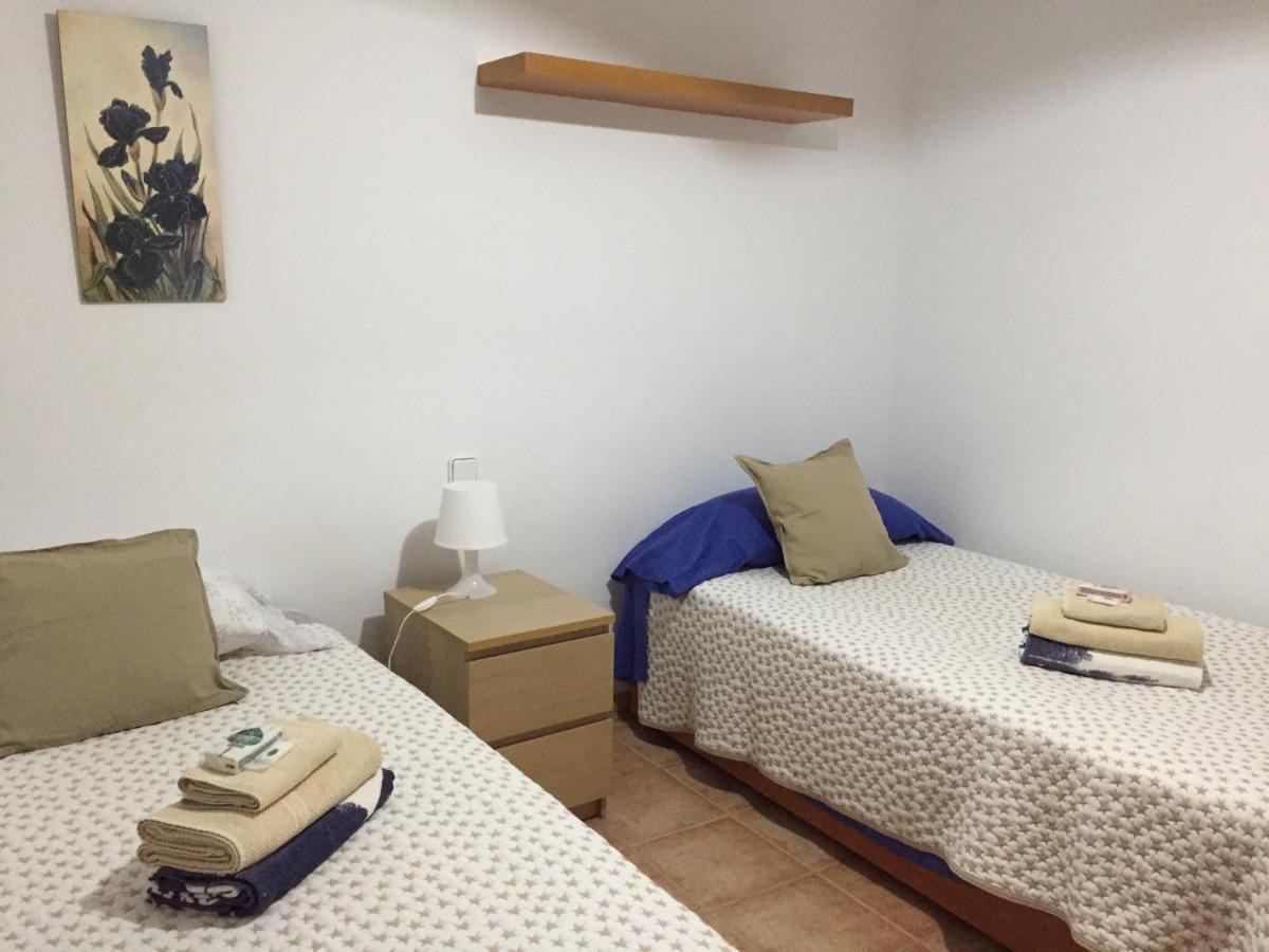 Casa La Bufona Villa Arrecife (Lanzarote)