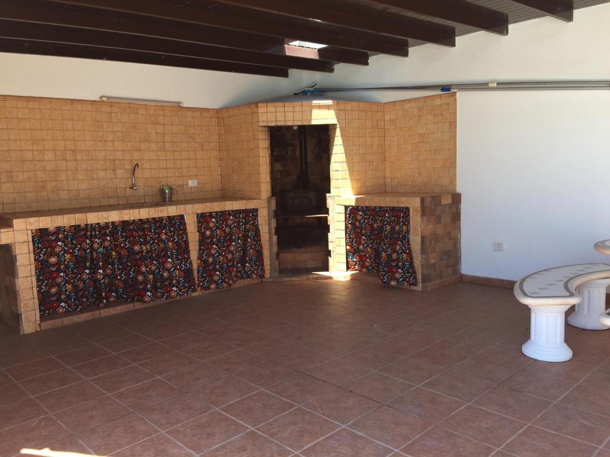 Villa Casa La Bufona Arrecife (Lanzarote)