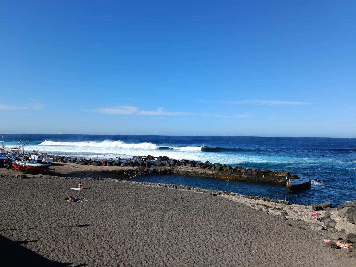 Casa La Bufona * Arrecife (Lanzarote)