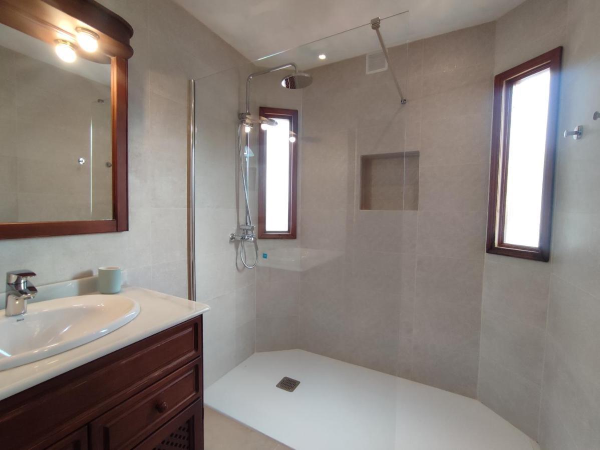 Casa Llamedos Holiday home *