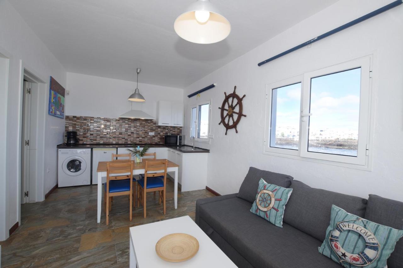Fischer Roque Del Apartment Punta Mujeres
