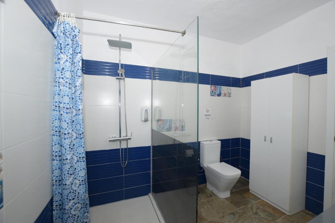 Apartment Fischer Roque Del *