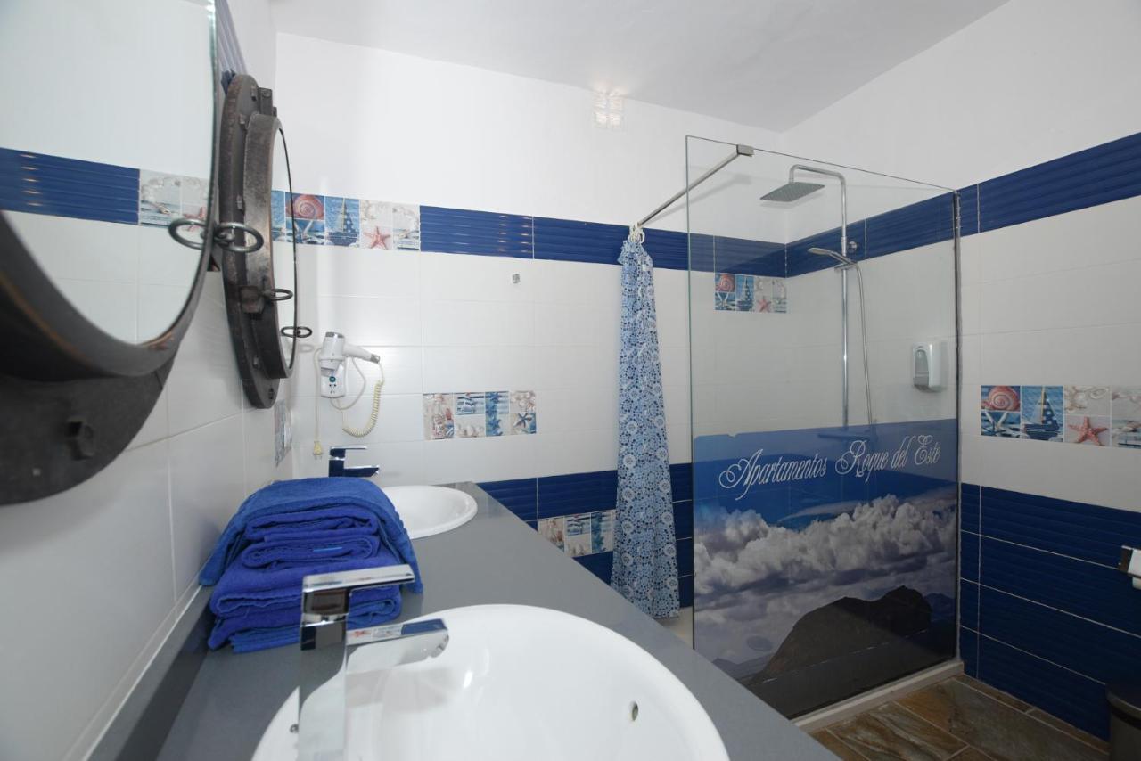 Fischer Roque Del Apartment