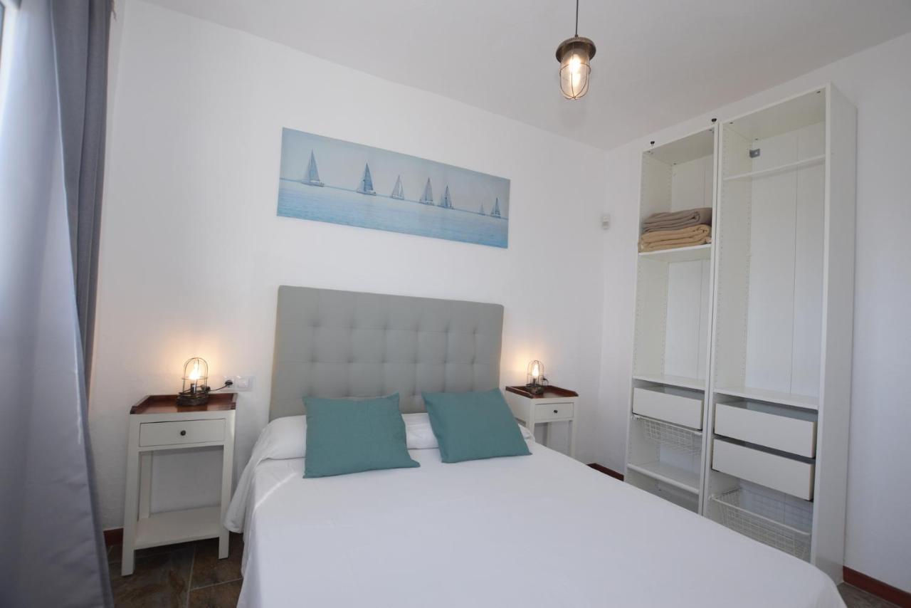 Fischer Roque Del Apartment *