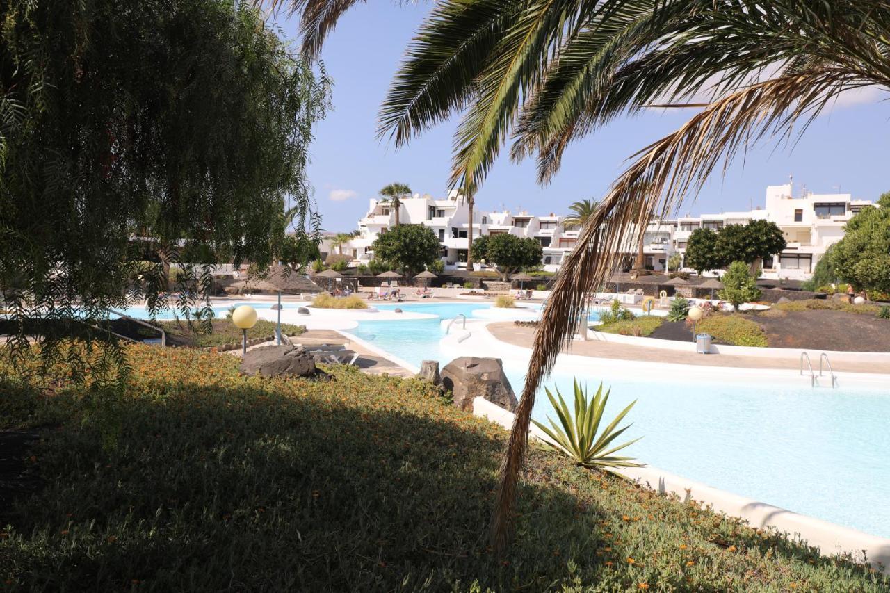 Stylish One Bed Casa Alday Costa Teguise